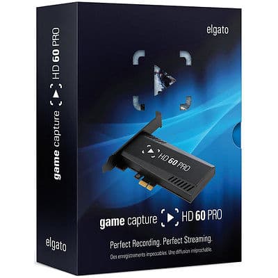 Elgato Game Capture HD60