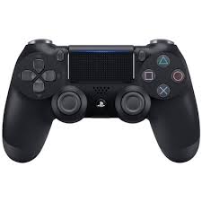 DualShock 4 Wireless