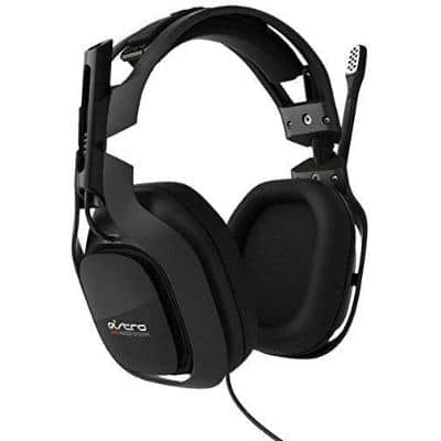 ASTRO Gaming A40 TR Headset