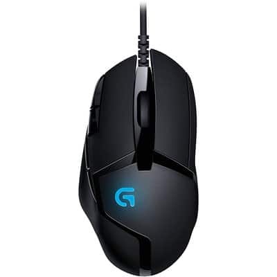 Logitech G402 Hyperion