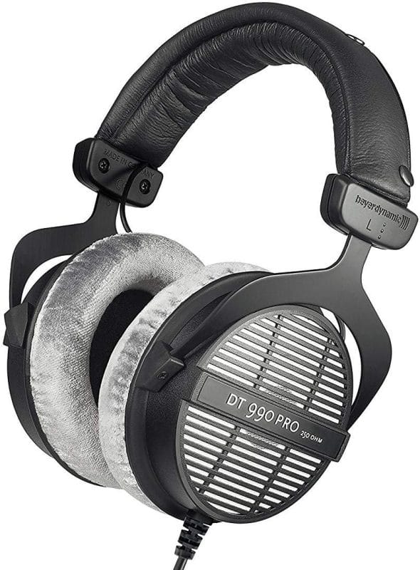 beyerdynamic DT 990 Pro