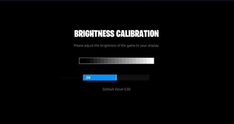 shroud brightness