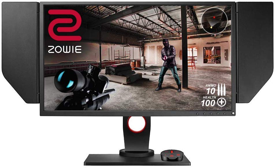 BenQ ZOWIE XL2540