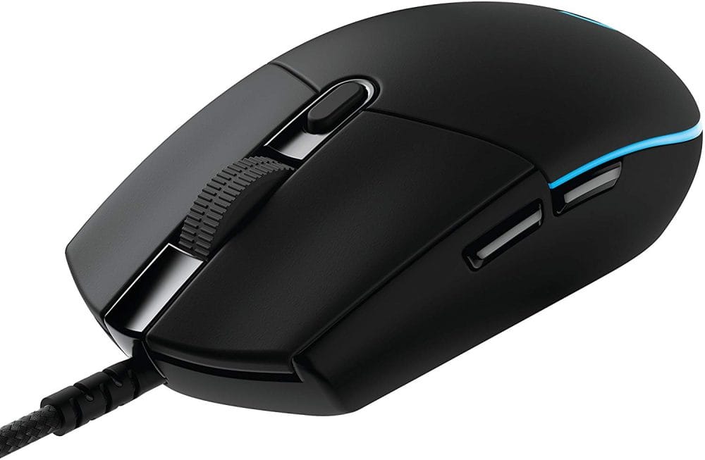 Logitech G Pro