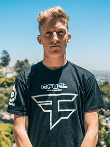 tfue