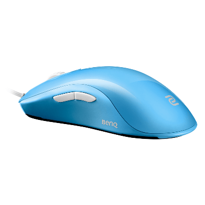 Zowie FK2-B Divina Blue