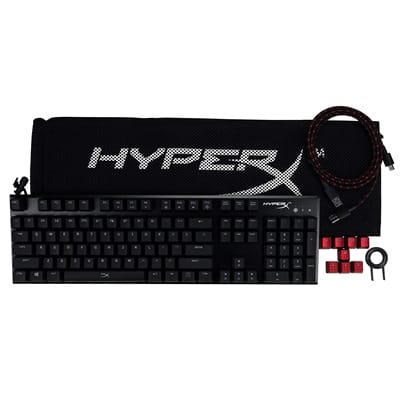 HyperX Alloy FPS