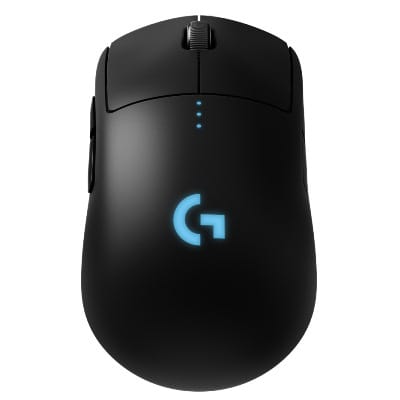 Logitech G Pro