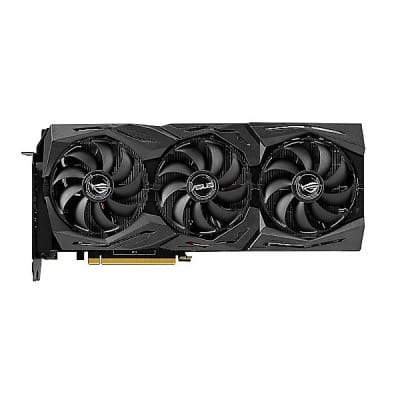 ASUS ROG STRIX GeForce RTX 2080TI