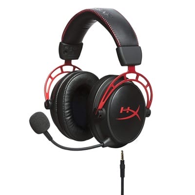 HyperX Cloud Alpha