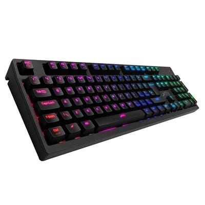 XTRFY K2-RGB