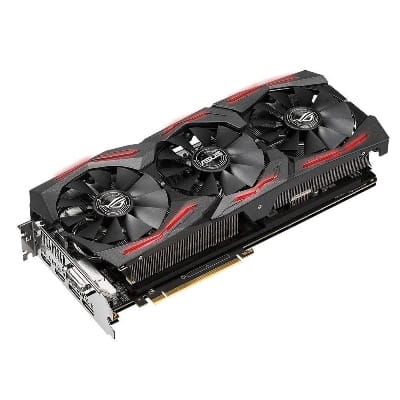 ASUS Radeon RX Vega 64