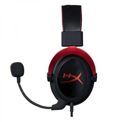 HyperX Cloud II