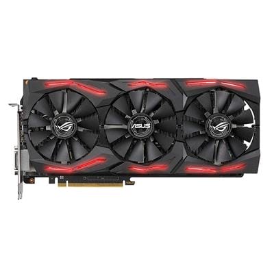 ASUS Radeon RX Vega 64