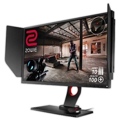 BenQ ZOWIE XL2540