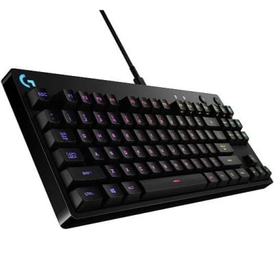 Logitech G Pro