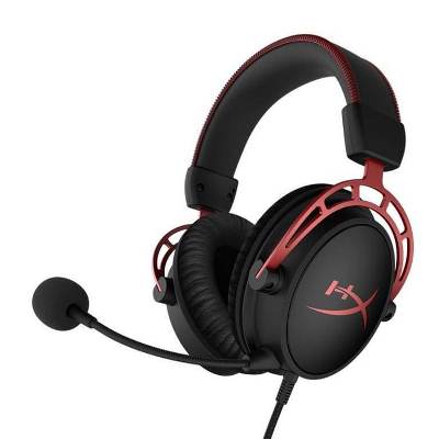 HyperX Cloud Alpha