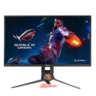 ASUS ROG Swift PG258Q