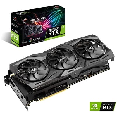 ASUS ROG STRIX GeForce RTX 2080TI