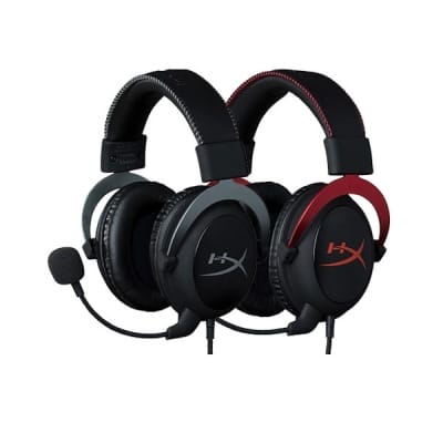 HyperX Cloud II