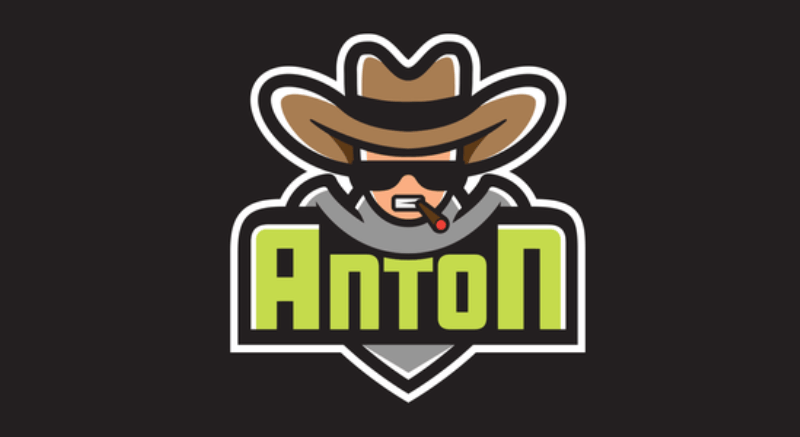 anton