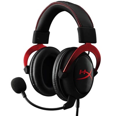 HyperX Cloud II