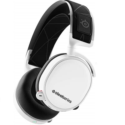 SteelSeries Arctis 7 - Lossless Wireless Gaming Headset