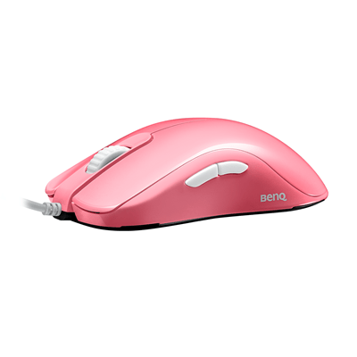 Zowie FK1+-B Divina Pink