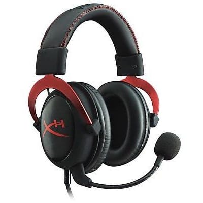 HyperX Cloud II