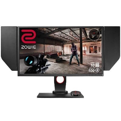 BenQ ZOWIE XL2540