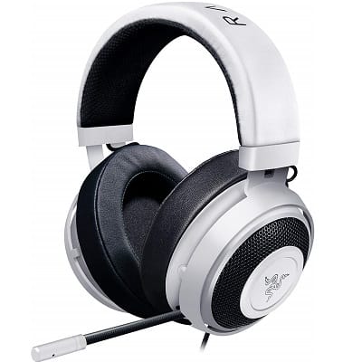 Razer Kraken Pro V2: Lightweight Aluminum Headband Headset