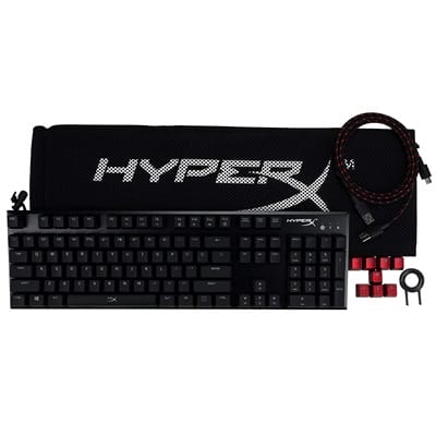 HyperX Alloy FPS