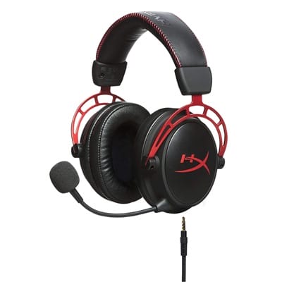 HyperX Cloud Alpha