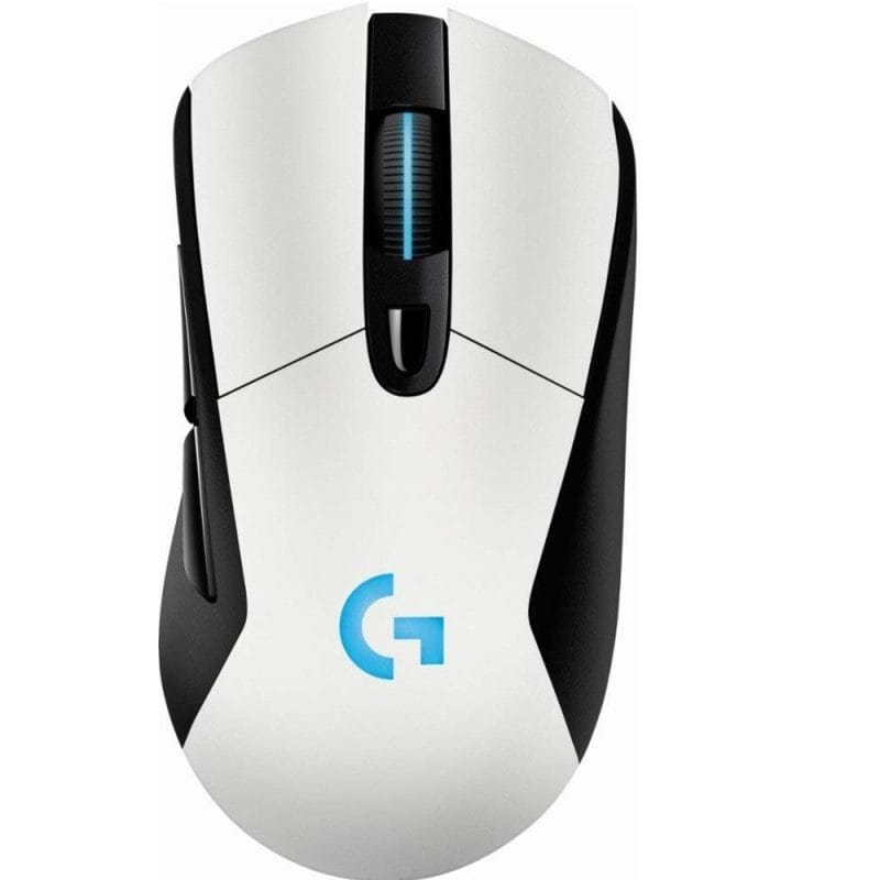 Logitech G703 Lightspeed Wireless