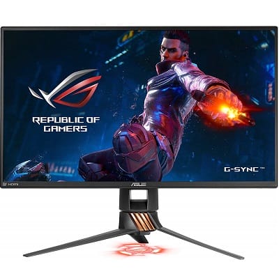 ASUS ROG Swift PG258Q 24.5” Gaming Monitor