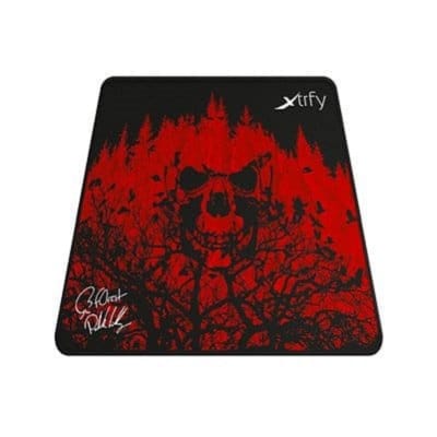 XTRFY XTP1 Large Mousepad