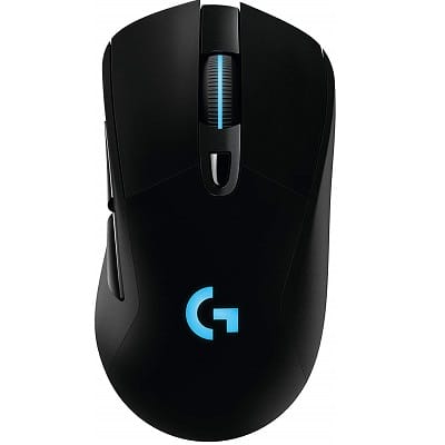 Logitech G703 Lightspeed