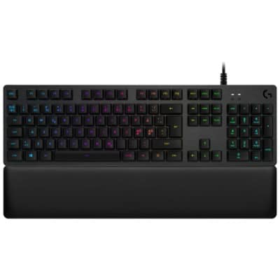 Logitech G513 RGB Backlit