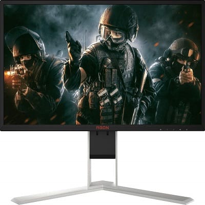 Aoc Agon AG251FZ