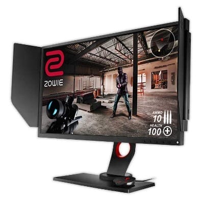 BenQ ZOWIE XL2546