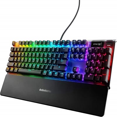 SteelSeries Apex Pro Mechanical