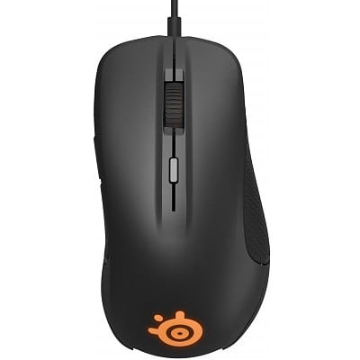 SteelSeries Rival 300, Optical Gaming Mouse