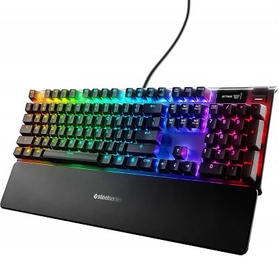 SteelSeries Apex Pro Mechanical