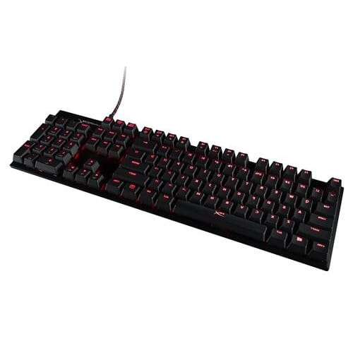 HyperX Alloy FPS