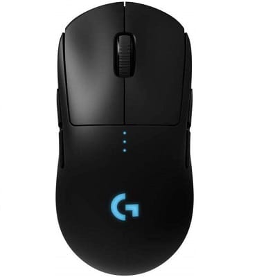 Logitech G Pro Wireless