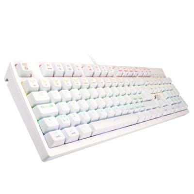 Xtrfy K2-RGB White