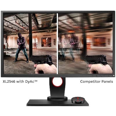 BenQ ZOWIE XL2546