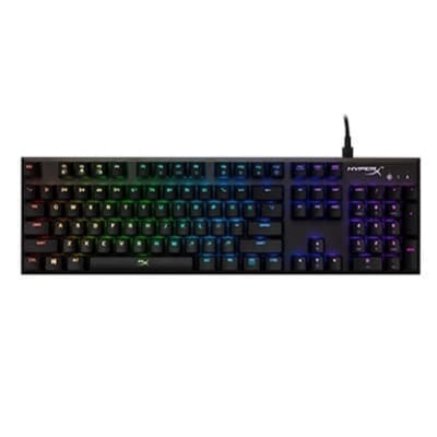 HyperX Alloy FPS RGB