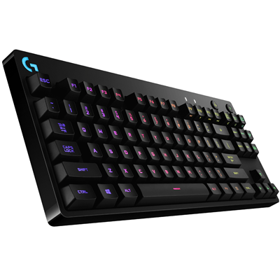 Logitech G PRO