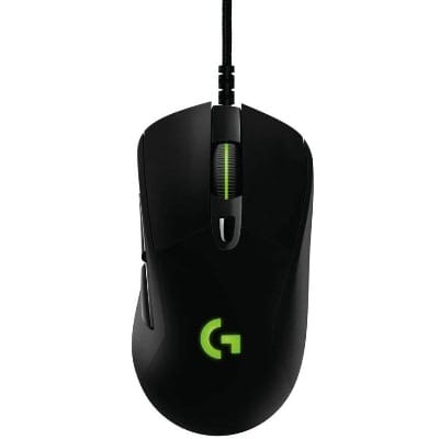 Logitech G403